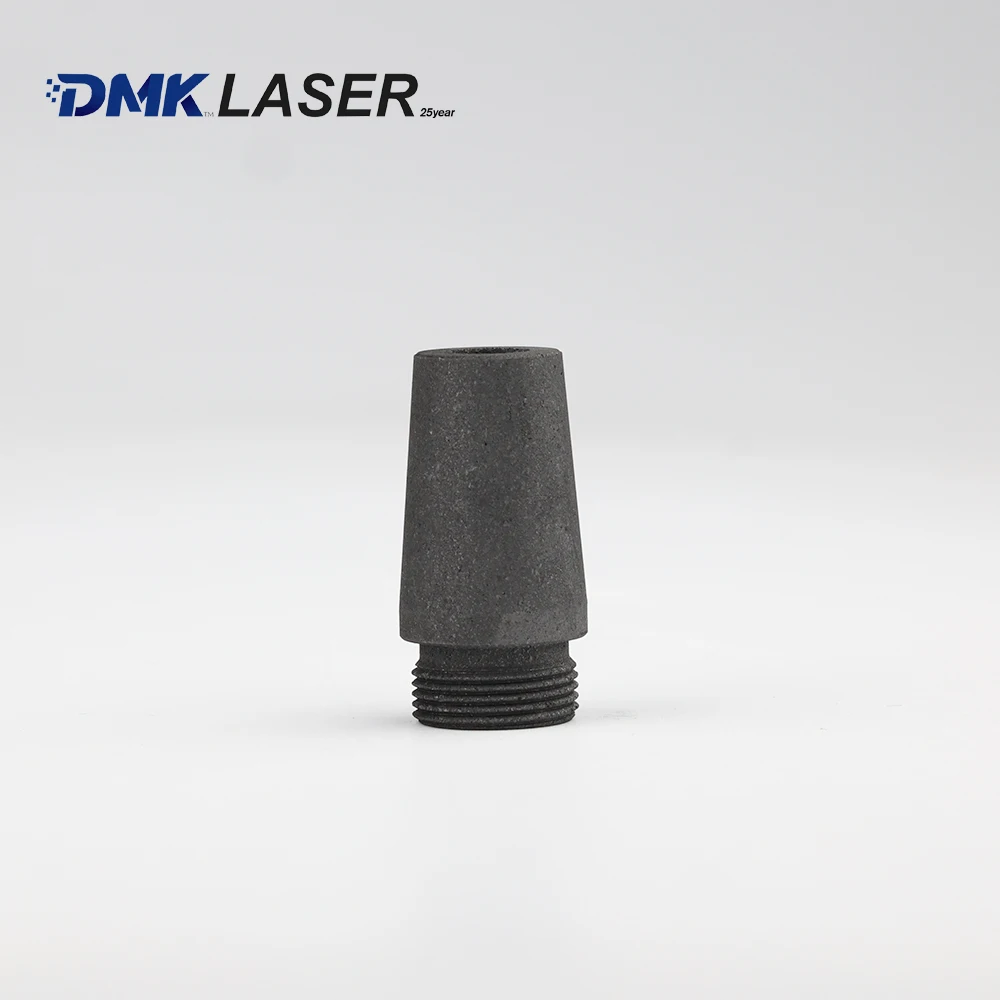 Graphite Laser Welding Nozzle M16 Wire Feed Nozzle AS10 AS12 BS16 For CQWY SUP23T Relfar HW980 BW101-GS SUP Laser Welding Head