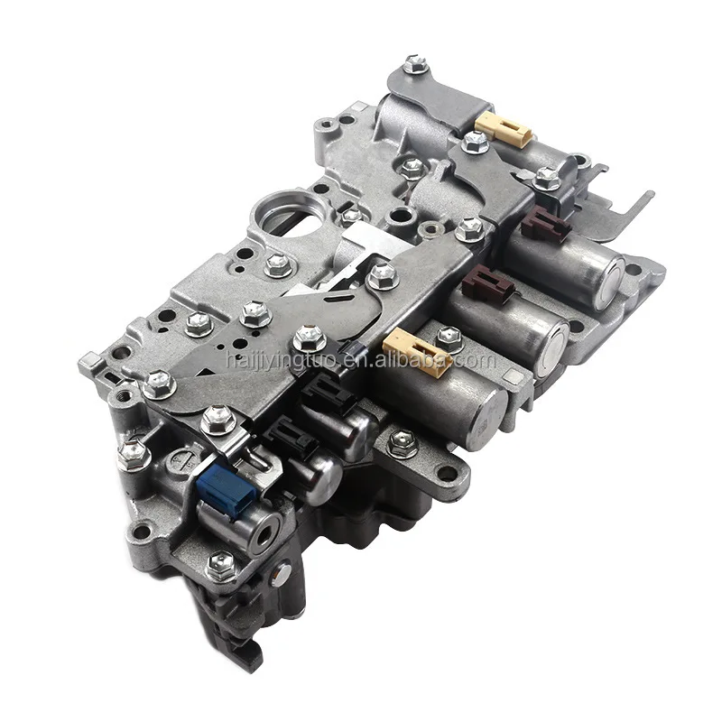 

U760E U760 Automatic Transmission Valve Body Compatible With TOYOTA CAMRY HIGHLANDER RAV4 VANGUARD VENZAATV&UTV