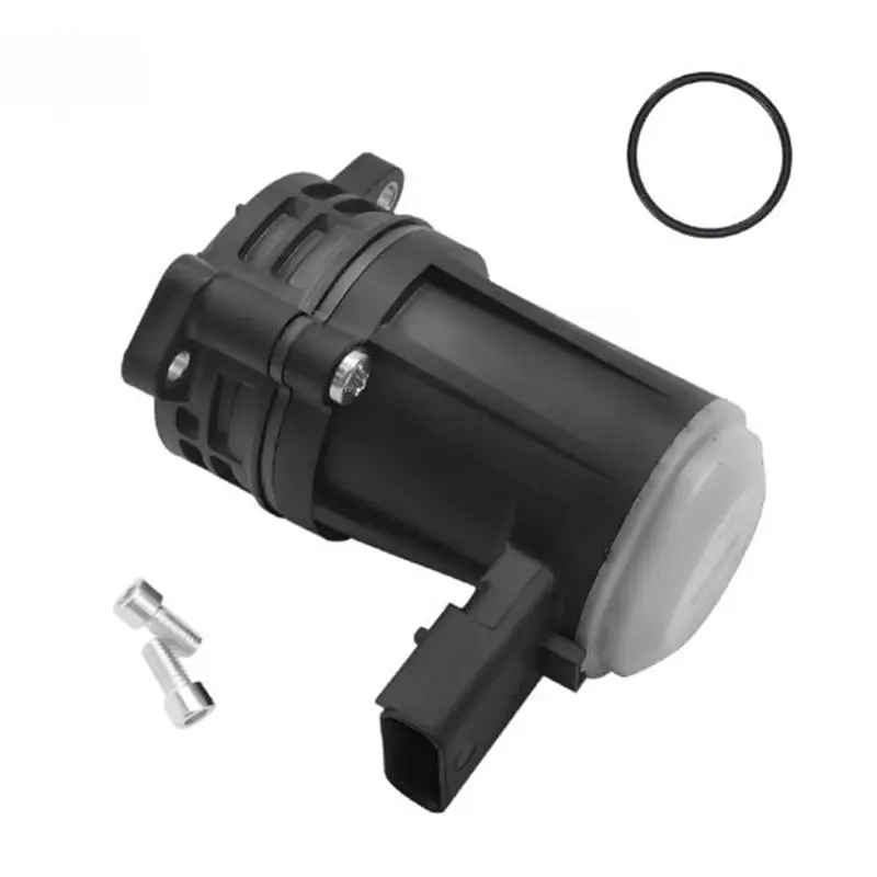 

AS57-Brake Caliper Motor Replacement Set- For Tesla Model S/X Part Numbers 1621620888C 40C0741 40C07812 40C07814 1Set