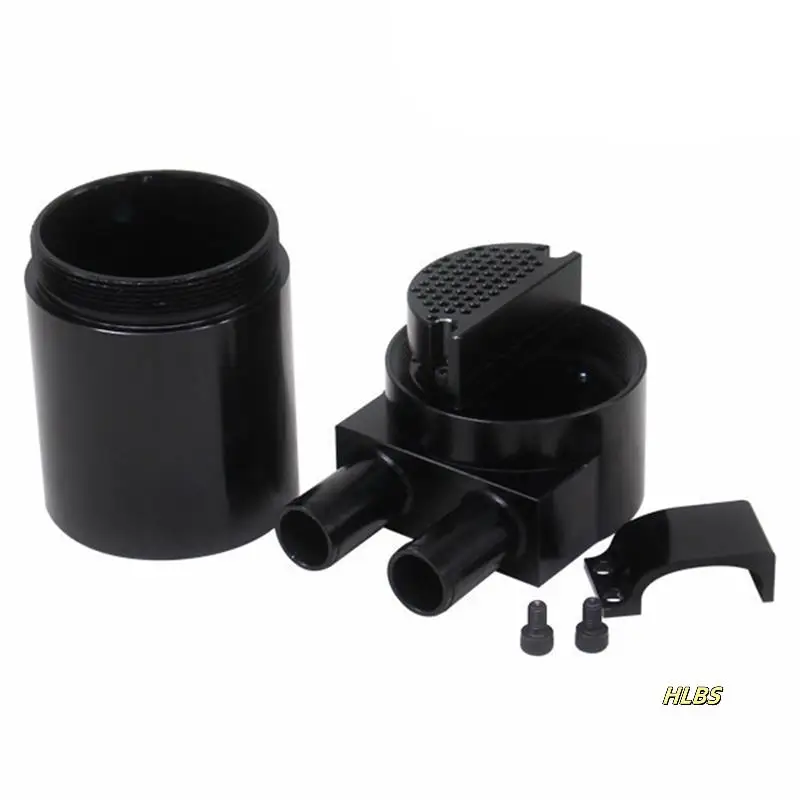

Car Oil Tank Oil Pot Breathable Pot For BMW N54 335I E90 E91 E92 2006-2012 Car Modified Parts