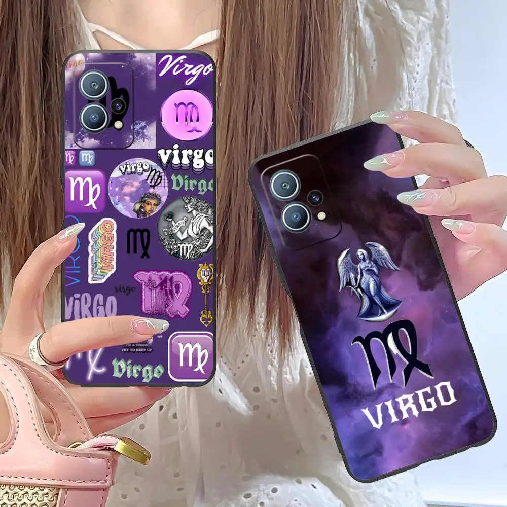 Zodiac Sign Virgo M…