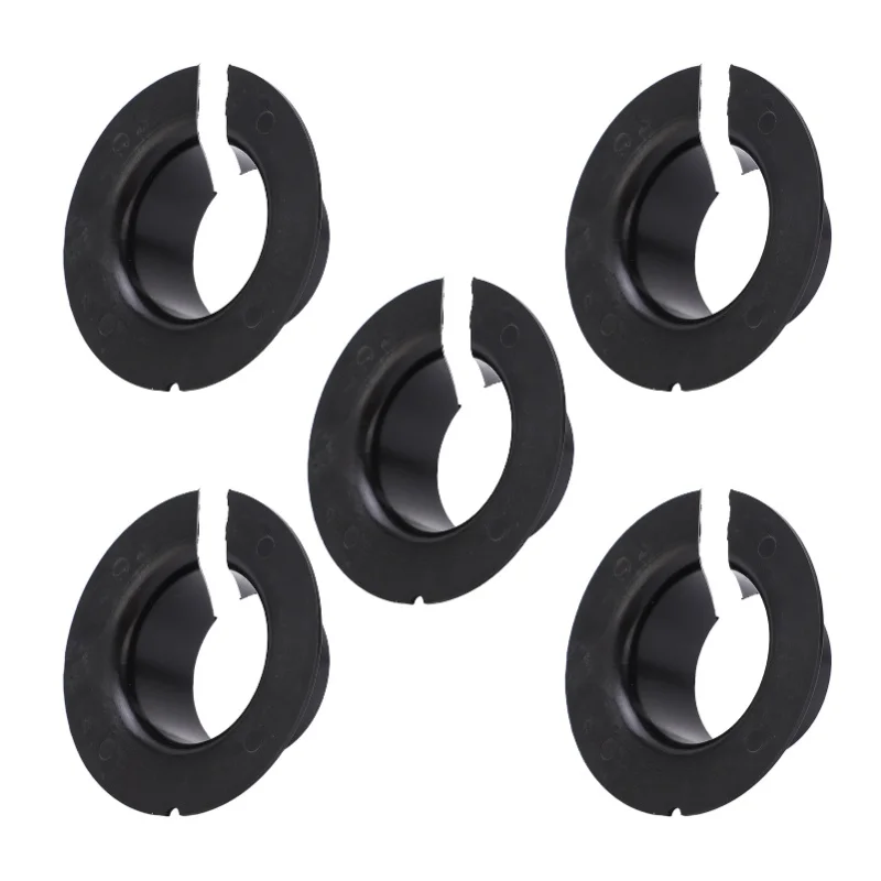 

5 шт. втулок поворотного вала для лодочного мотора 6BXG254900 для 4-тактного лодочного двигателя мощностью 46 л.с.