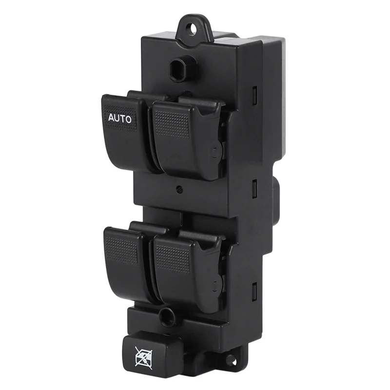 

Lasting 4X Left Front Electric Power Window Master Switch For Ford Ranger Mazda BT-50 AB39-14540-BB