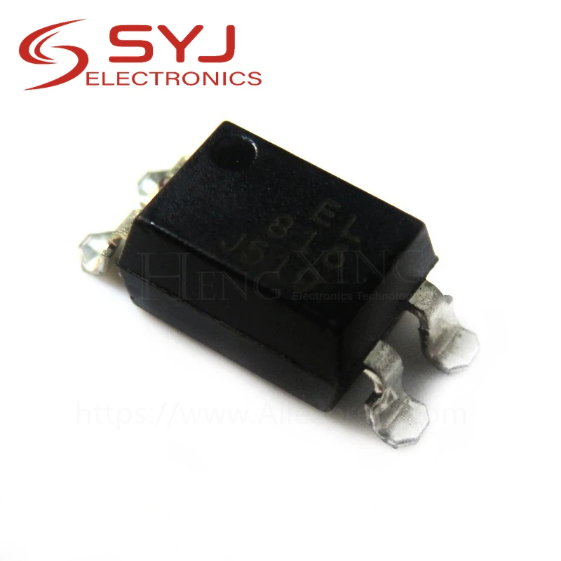 10pcs/lot LTV-816C LTV816C PC816C EL816C 816C DIP-4 SOP-4