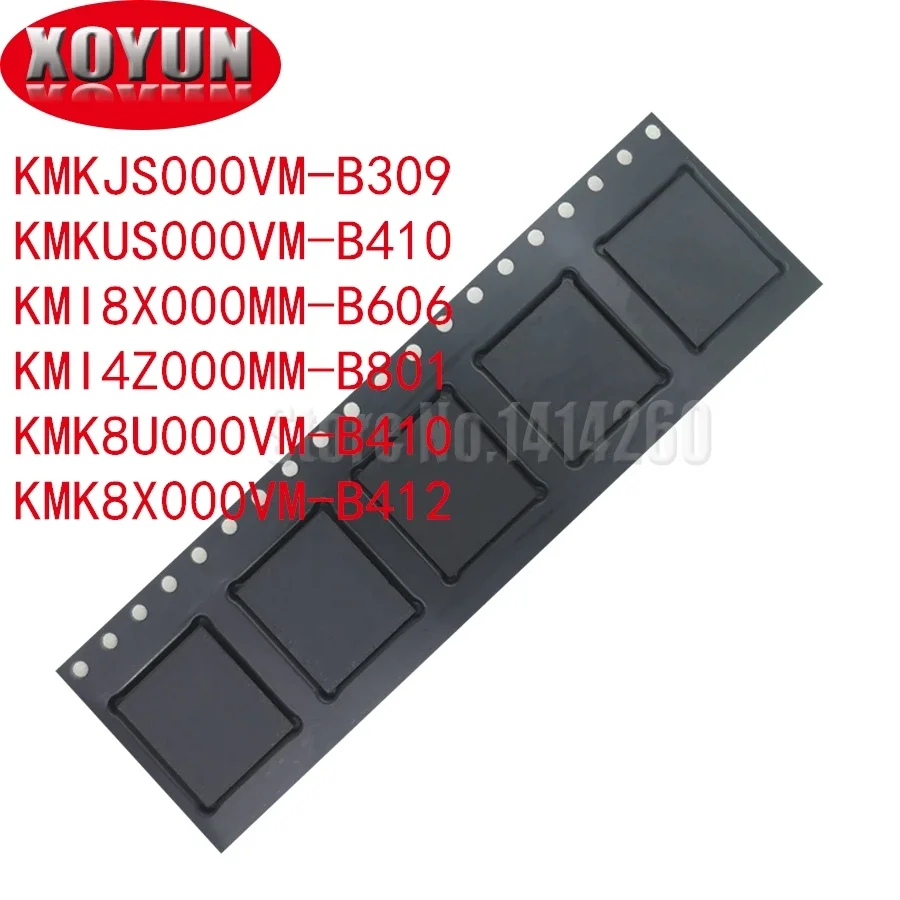 

KMKJS000VM-B309 KMKUS000VM-B410 KMI8X000MM-B606 KMI4Z000MM-B801 KMK8U000VM-B410 KMK8X000VM-B412 16G 32G BGA