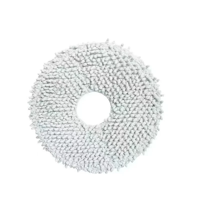 ABZA-Pannelli Mop di Alta Qualità Per Xiaomi Robot Aspirapolvere Modelli S20+ / S10 Plus / S10+ / B108GL / B105 / B108CN / B113CN Accessori