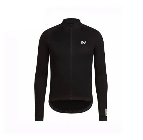 

2023 Top Quality Winter Cycling Jersey Long Sleeve Road Mtb Bicycle Jerseys