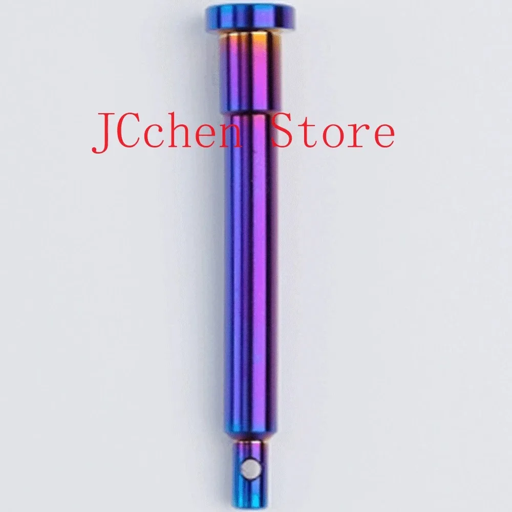 

Length 54mm Caliper latch GR5 Titanium Alloy TC4 For Bike DIY