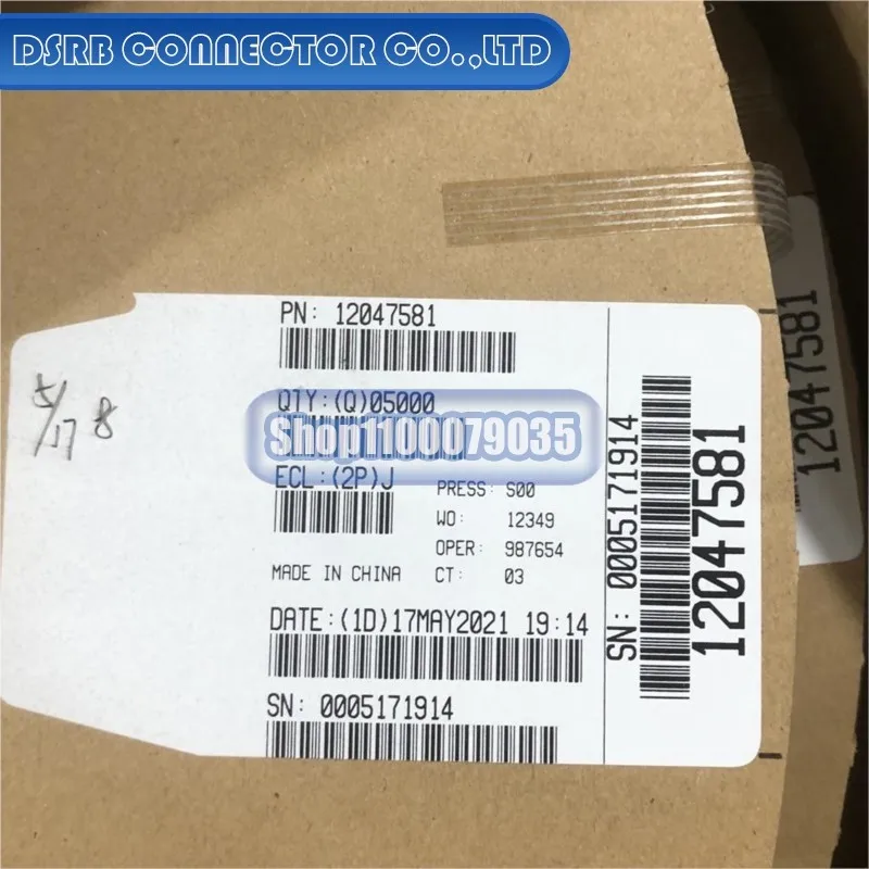 

200 шт./лот 12047581 12084200 12124075 1241608-1 13749482 1456968-3 1456968-3 разъем новый оригинальный