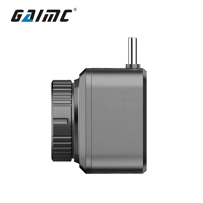 

GAIMC GTI200 USB Android Thermal Imager Handheld Fever Screening IR for Industrial House Inspections OEM Customizable