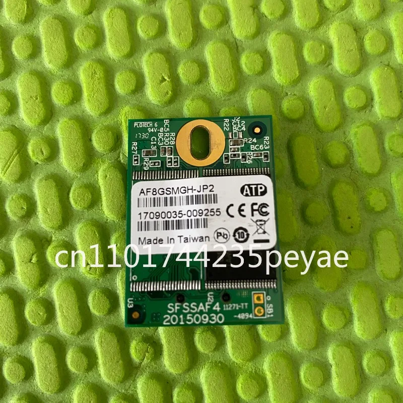 8G electronic disk 9 pins built-in USB DOM solid state