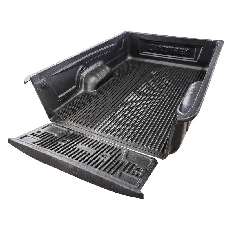 Cargo Bed Mat For C… - image