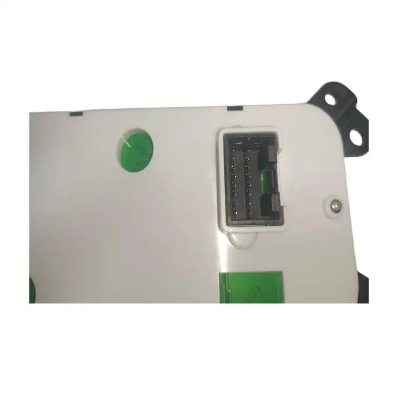 Rapid Shipment A/C Heater Climate Control Module Switch for P55057078AB 55056569AC 55056569AD 55056569AE in Stock in stock