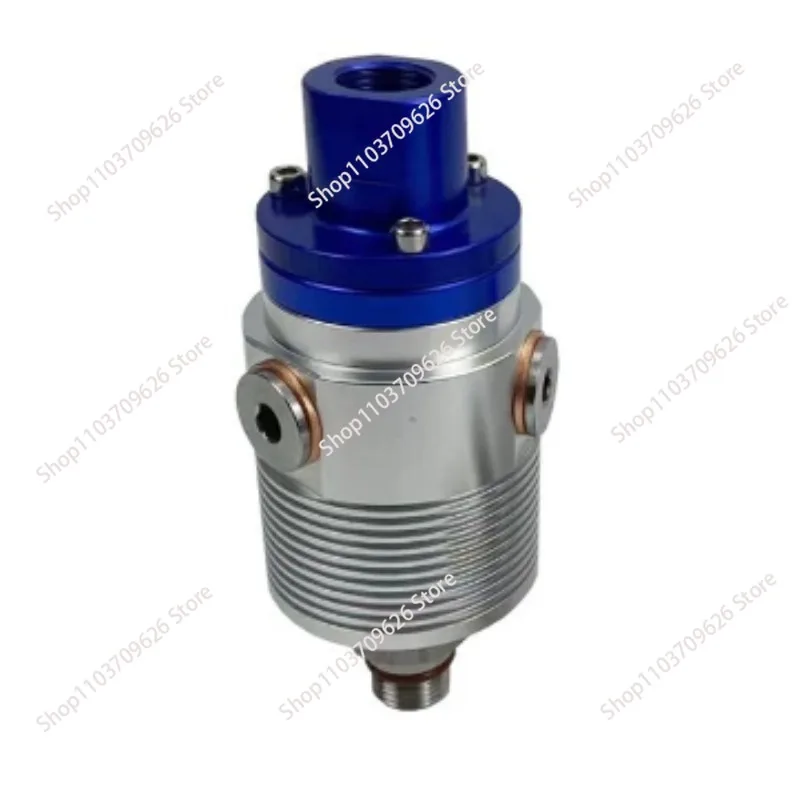 Store 2055   Machine tool machining center outlet rotating joint, high-speed rotating durable joint 1109-020-188