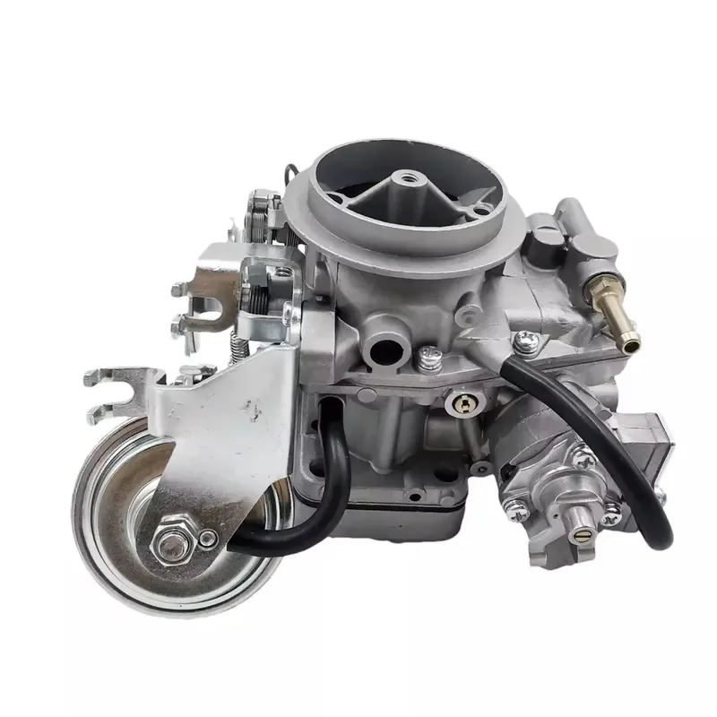 【Direct Fit Daria】 Carburetor for Kazuma Mammoth 800cc UTV YG366 SandViper Roketa SunL GK32 Joyner