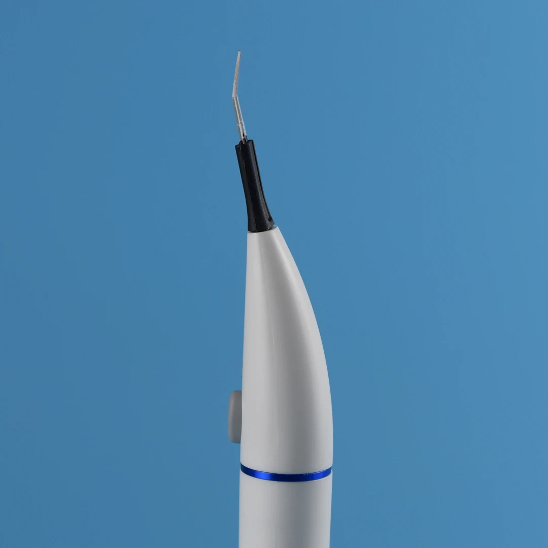 2.5 w Rapid heating D ental Root Canal Obturating Gutta Percha Cutter Device Root canal surgery, gum tip cut surgery