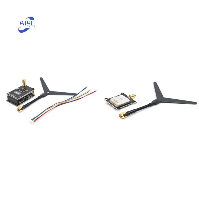 A19E-FPV 1.2G 0.1MW… - image