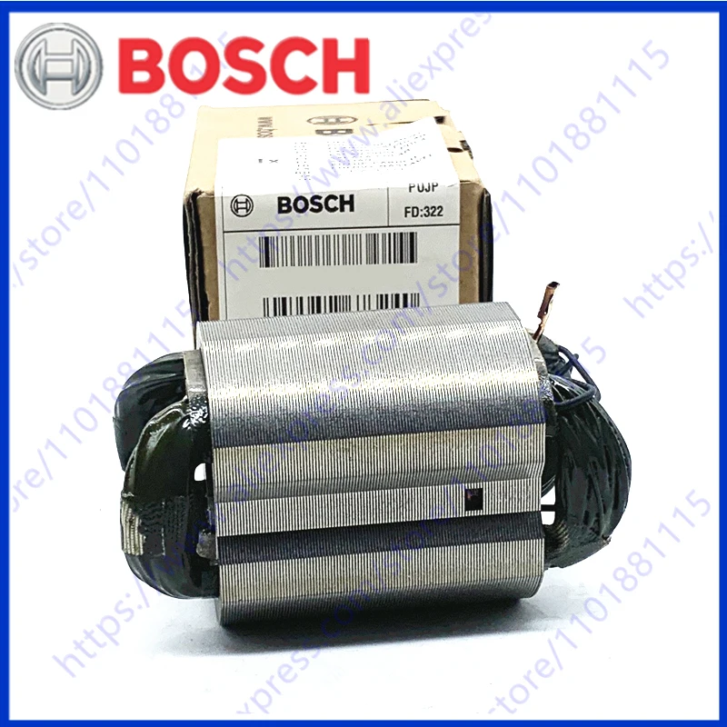 

Field 220-240V 160422059G FOR BOSCH GWS880 GWS900 GWS900-100 GWS900-125 GWS900-125S GWS9-100P GWS9-100S GWS9-115 GWS9-115P