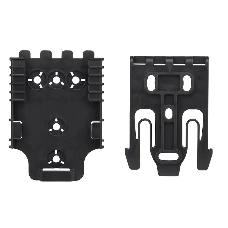 QLS 19-22 Adaptador para Funda de Pistola Sistema Bloqueo Rápido - imagen 2