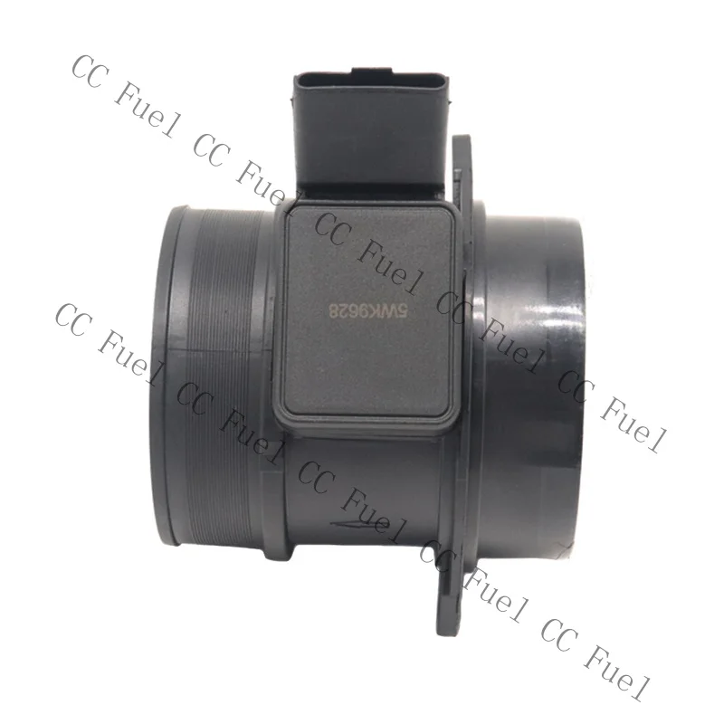 Новый датчик массового расхода воздуха C+ 5WK9628 для Citroen C5 C8 Peugeot 406 2.0 HDI 5WK9628Z