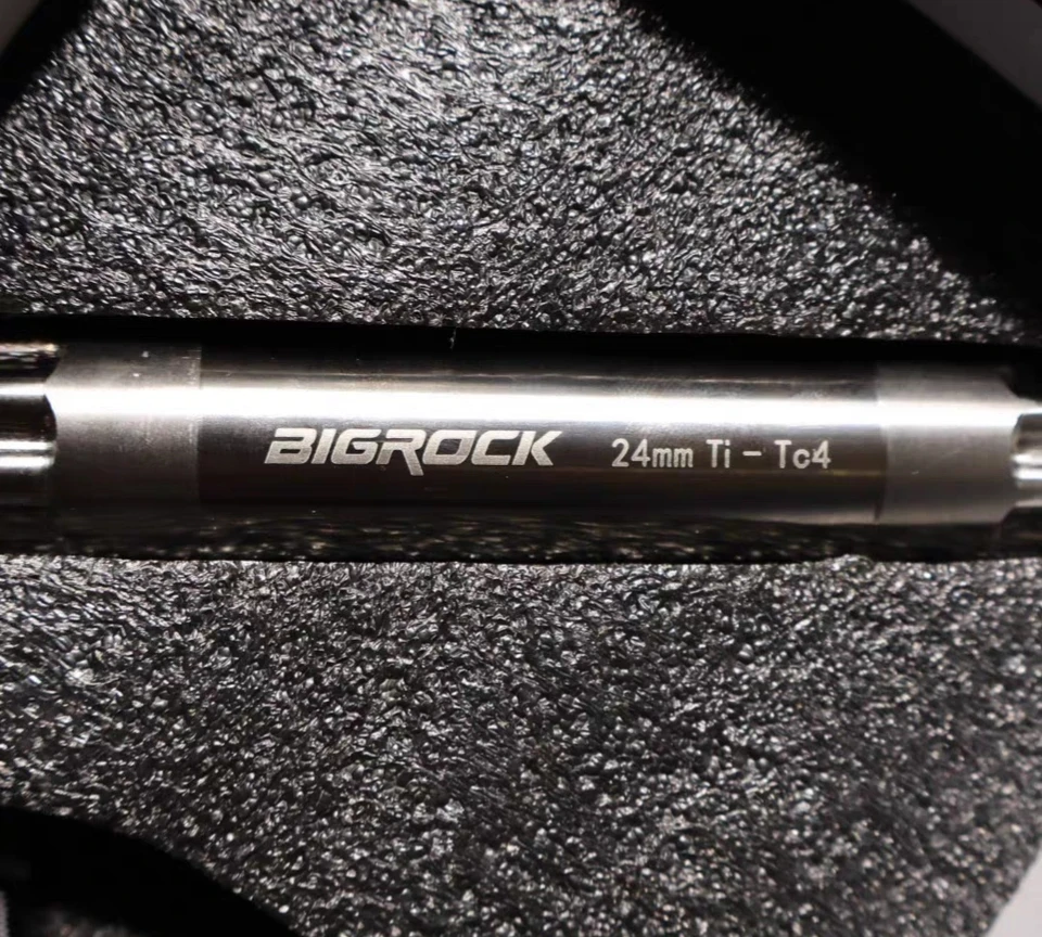 Bigrock カーボン Crank162.5/165/167.5/170/172.5/175 サイクリング