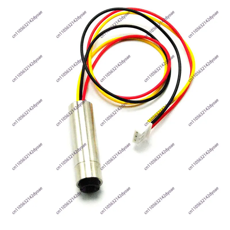 modulo-de-diodo-laser-980nm-30mw-luzes-led-infravermelhas-ir-ponto-de-foco-ttl-0-15khz
