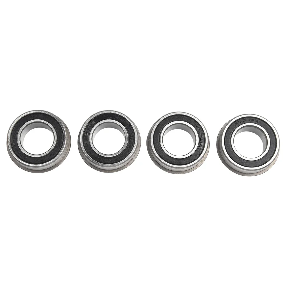 Outdoor Living Sealed Flanged Wheel Bearings Fixing Washers Hub Cap High Quality Kit L100 Switch To Bearing Conversion