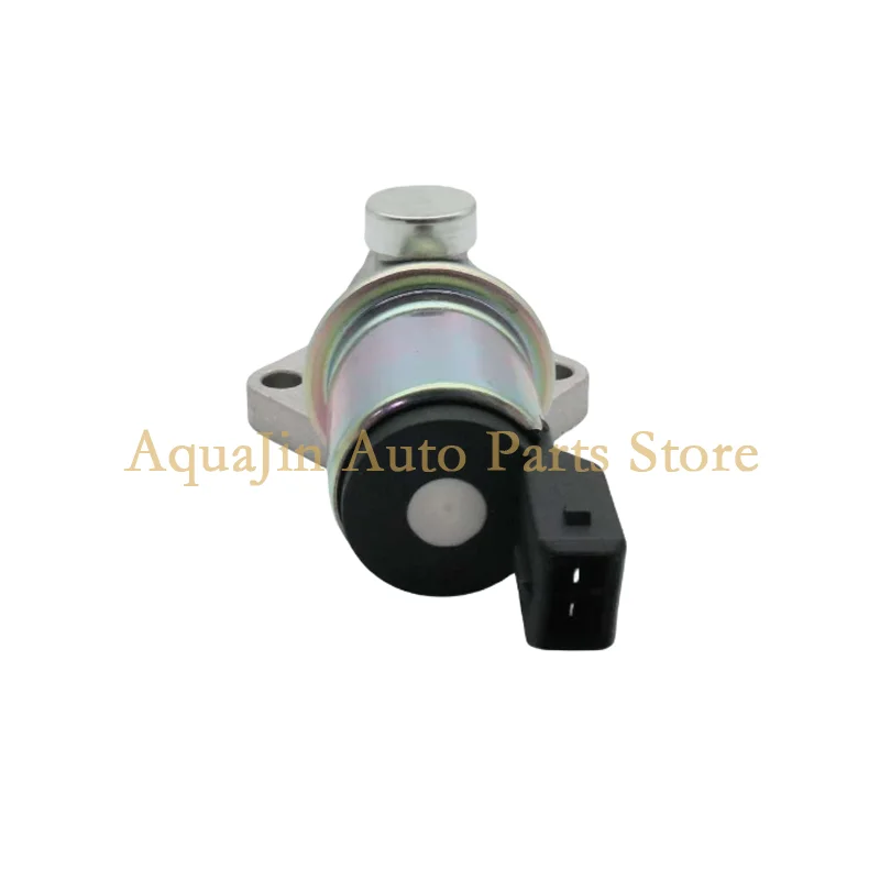 95BF-9F715-AB Idle Air Control Valve IAC IACV For Ford Escort Zx2 Fiesta 1998 1999 1014398 95BF-9F715-AC 95XF-9F715-AA 95BF9F715