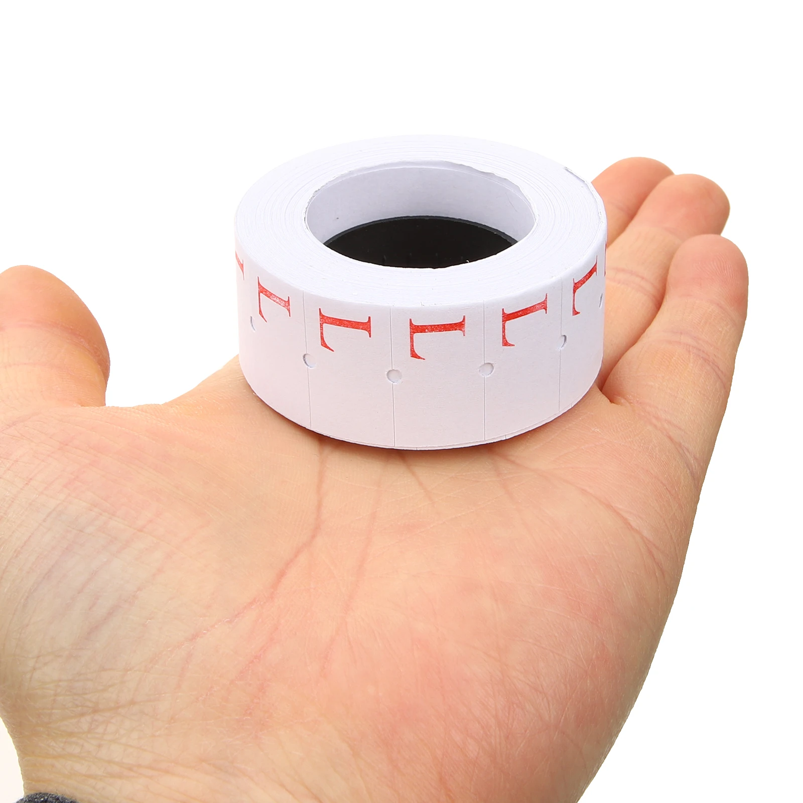 

10 Rolls Sizing Stickers Code Printing Paper Apparel Label Labels for Clothes Baby