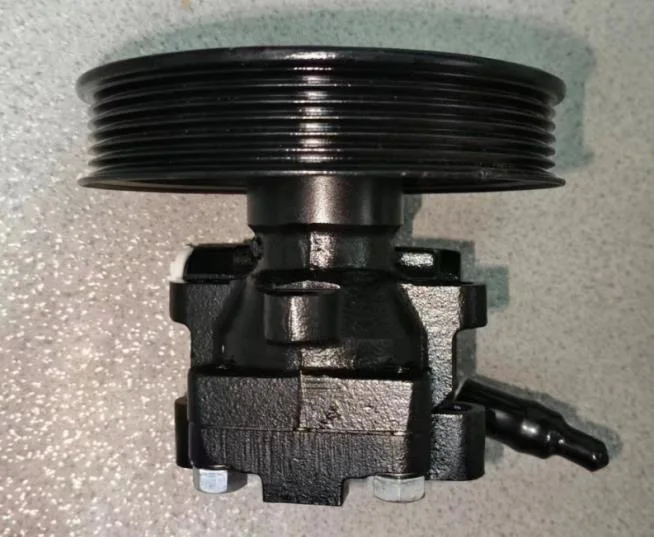POWER STEERING PUMP For Car CHEVROLET EPICA 2.0 2006-2011 96475856 FREE SHIPPING