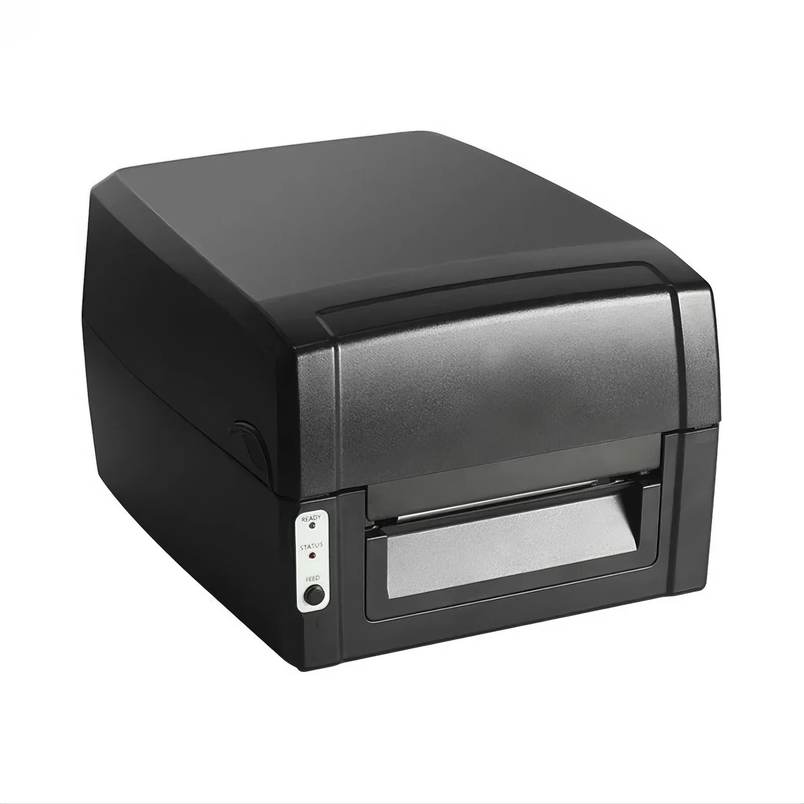 

RP108 Small Desktop Gift Ribbon Printer Flower Basket Streamers Ribbon Foil Printing Machine