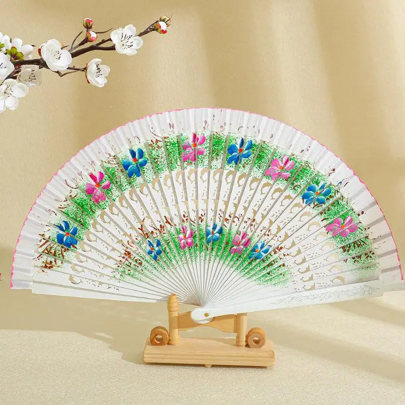 Thumbnail 2 - #54 New Decorative Fans Arrivals