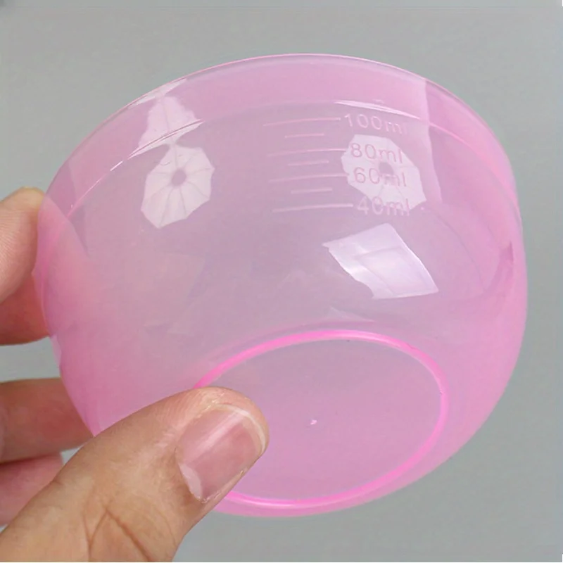 12 قطعة من وعاء قناع التجميل، وعاء خلط القناع DIY، أدوات صالون التجميل، وعاء التجميل، إكسسوارات التجميل، أدوات التجميل