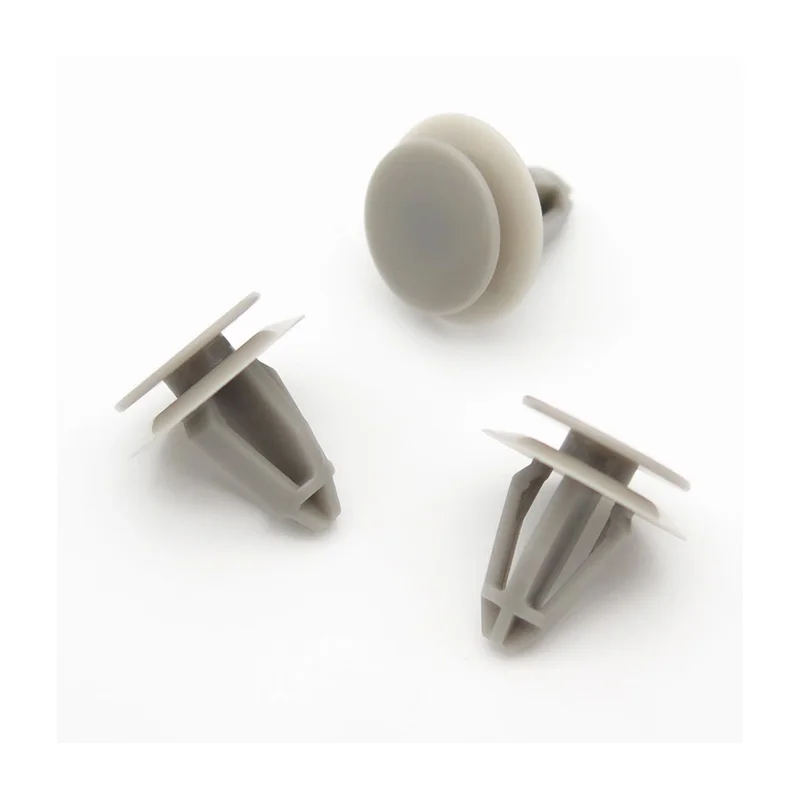 100X Kofferbakpaneel Clip A 0009905792 Past voor Mercedes-Benz C216 R230 W220 W221