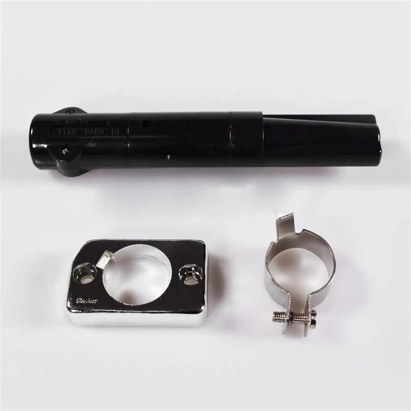 

RAR9 electric eye flame detector fire detection probe, photosensitive tube, photosensitive resistor SF Express