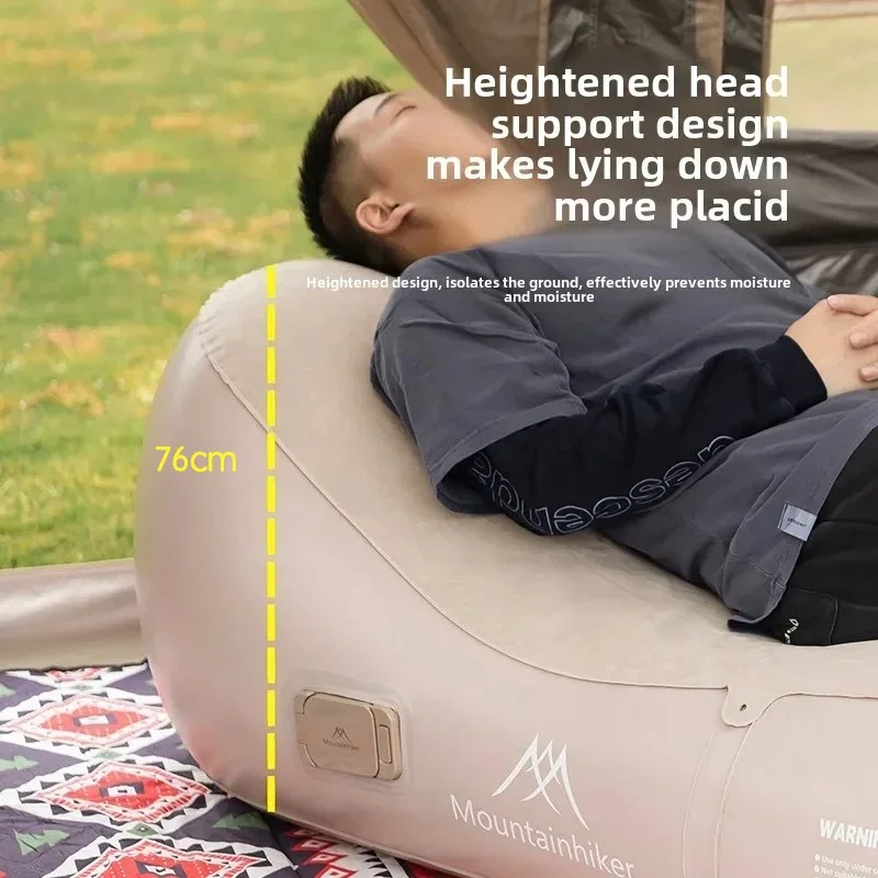 Thumbnail 4 - #26 Cheap Inflatable Outdoor Sofas Worth Buying