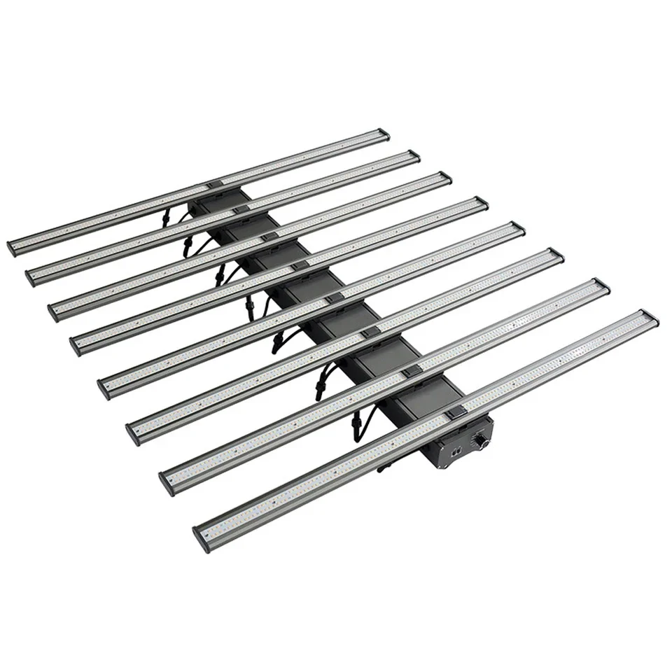 800W Dimmable Led G… - image