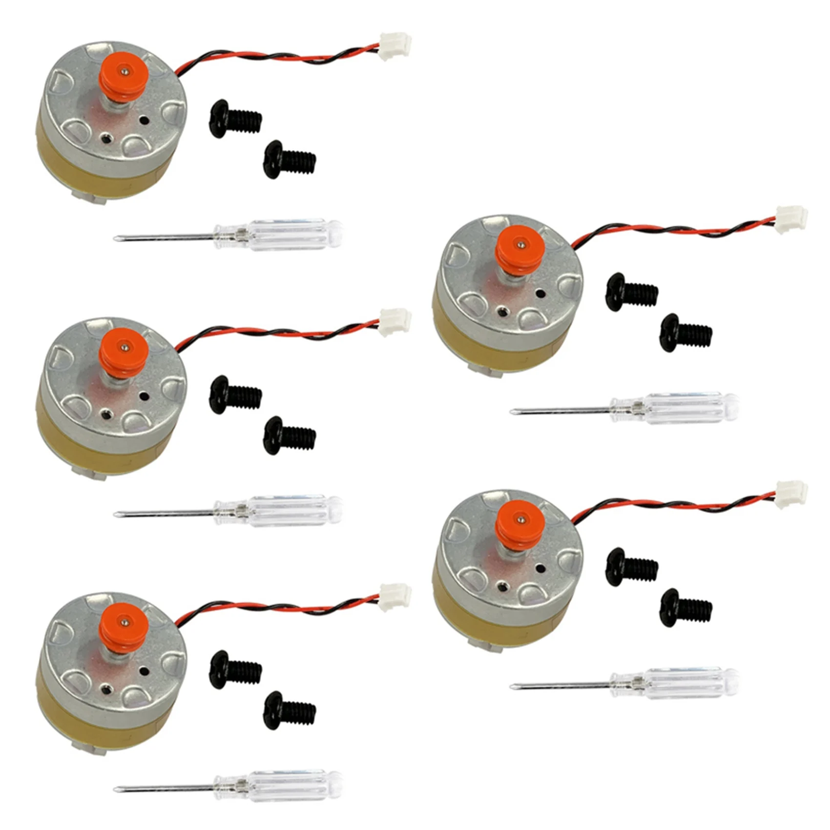 5X Gear Transmissio…