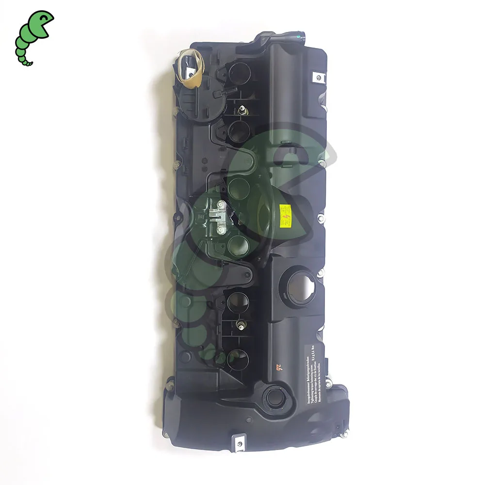 11127552281 Competitive Auto Car Part Engine Valve Cover for BMW N52 1 3 5 6 7 Series X1 X3 X5 Z4 11 12 7 552 281