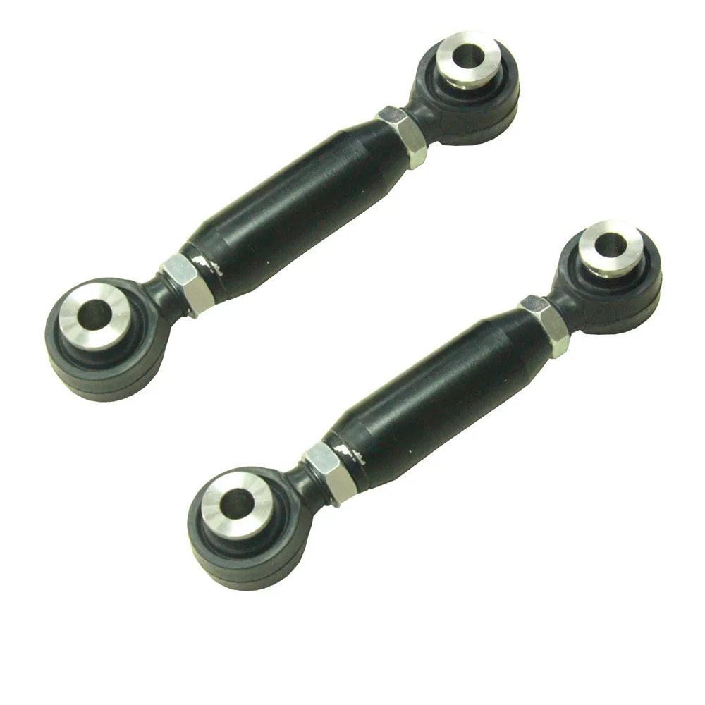 

1 Pair Solid Rear Stabilizer Links Sway Bar for Can Am X3 Maverick