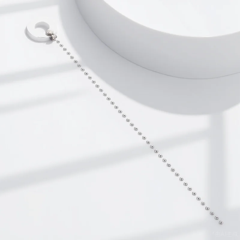 

Alloy Drum Cymbal Chain Extension For Ride Crash Effect Replacement Prolong Sound Professional Accessory