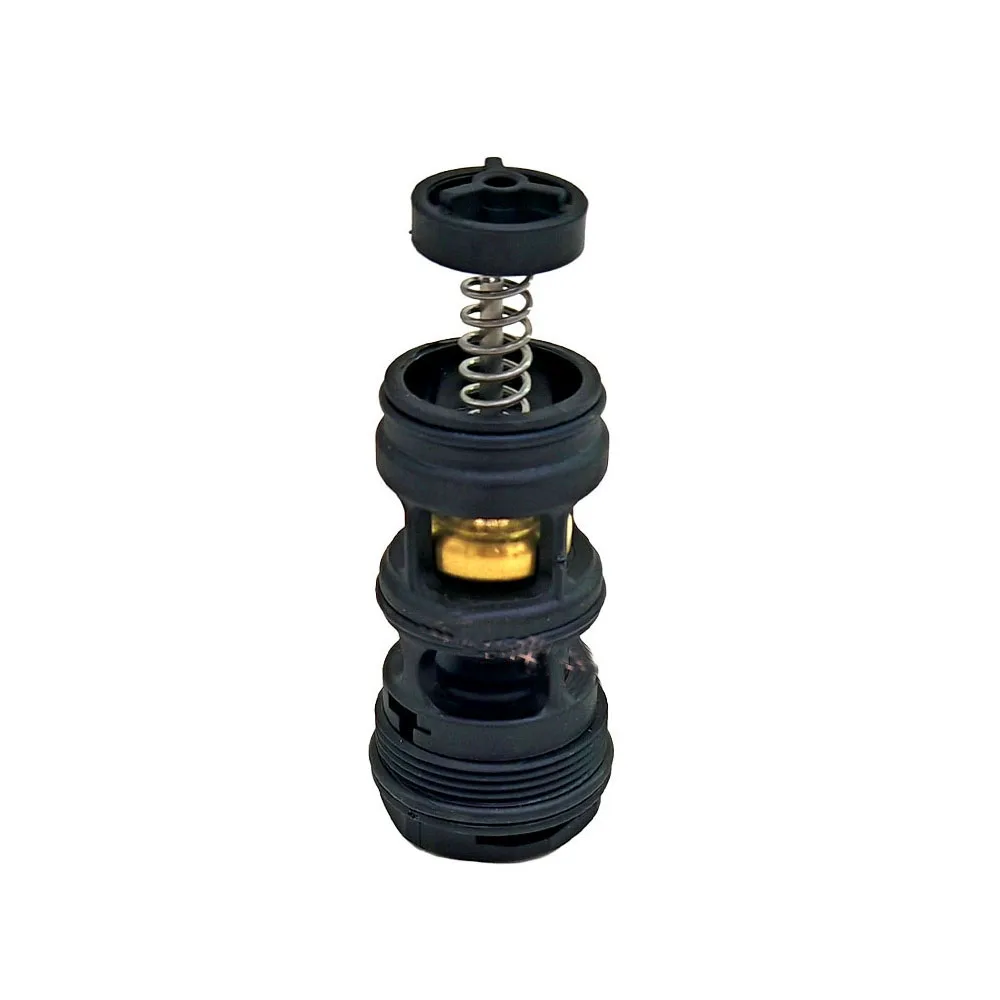 Vanward Boiler Valve Cartridge Plastic Valve Cartridge Gas Water Heater Valve Cartridge Boiler Parts