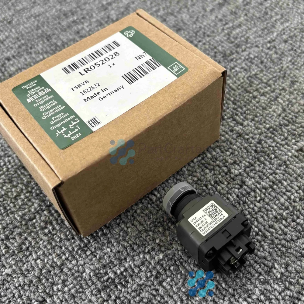 Rear Backup Parking Camera LR041166 LR052028 For Land Range Rover Sport L494 Evoque Discovery CPLA19H422AC