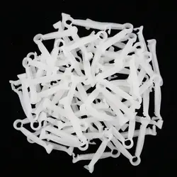 Pinza umbilical para ganado – Doble agarre de seguridad desechable