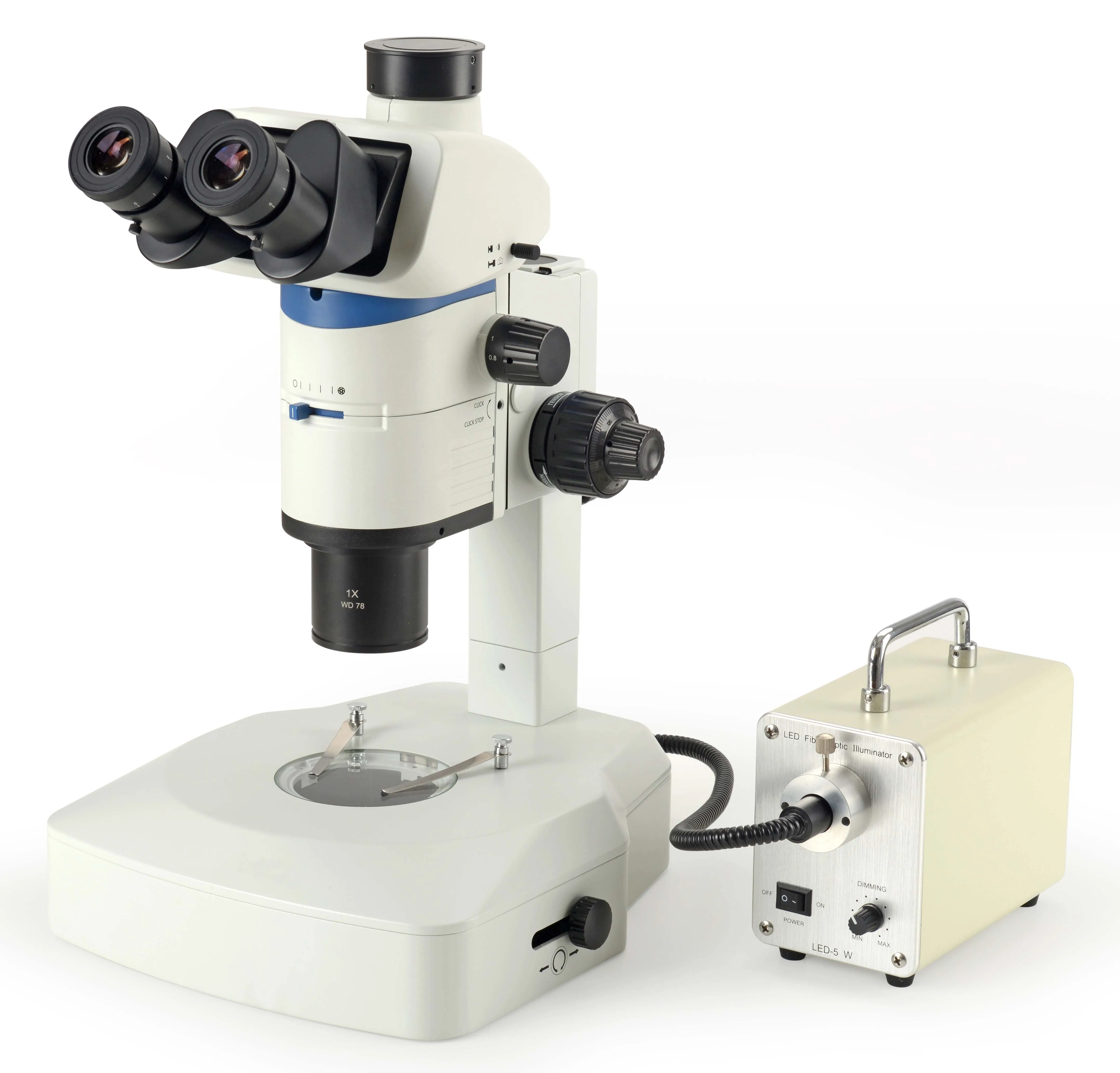 Bestscope BS-3080A Parallel Light Zoom Stereo Microscope research microscope with infinite parallel Galileo optical system