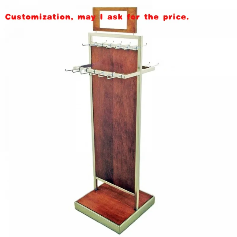 

на заказ. Кожаный ремень для выставки товаров на заказ. Подвесной ремень для выставки товаров. Розничная торговля.