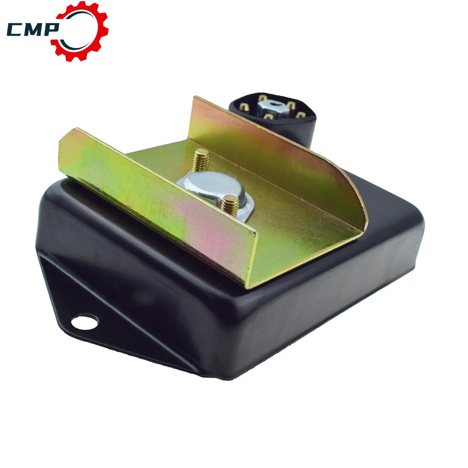 

1Pc 940038516, 1230939, 3656128, 3656900, 3755555, 940038516 Fit For Dodge B100 1975-1978 V8 5.2L 5211cc 318cid 5 Pin Module