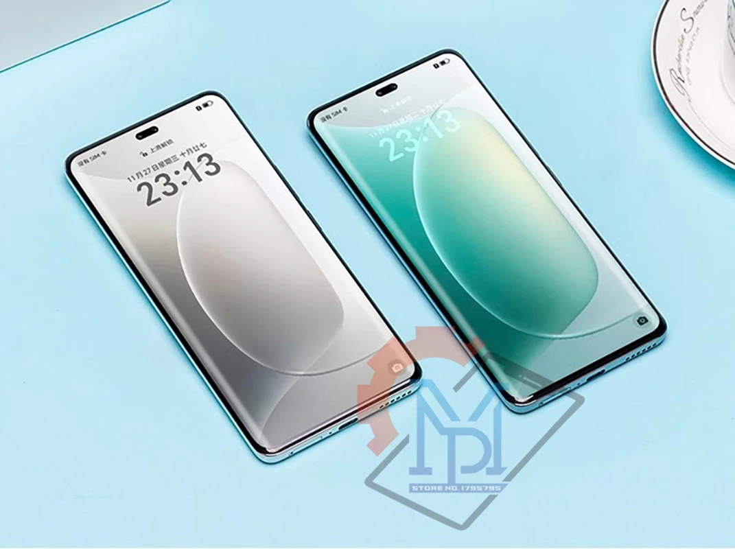 Official Original Honor 300 Ultra 5G Flagship 6.78