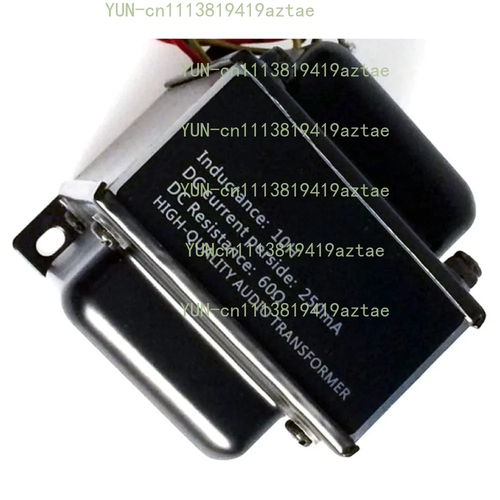 10H 250mA vertical inductor  , DC Resistance: 60 ohms, THE CORE SIZE: 25.4*35