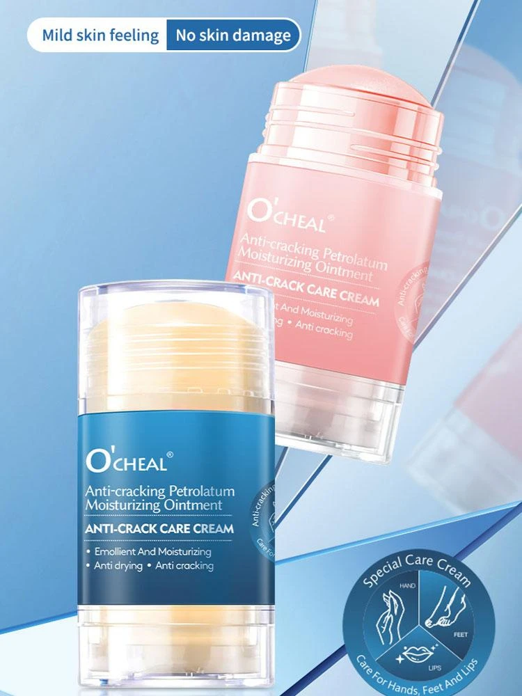 Crème anti-séchage pour les pieds, soin spécial, nourrissant, hydratant, pour la peau, réparation du talon